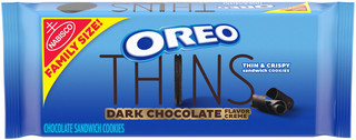 OREO Dark Chocolate Thins