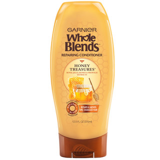 Garnier® Whole Blends™ Repairing Conditioner Honey Treasures