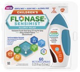Flonase Children's Sensimist