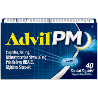 Advil® PM