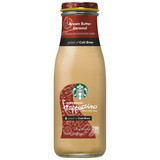 Starbucks Frappuccino, Brown Butter Caramel