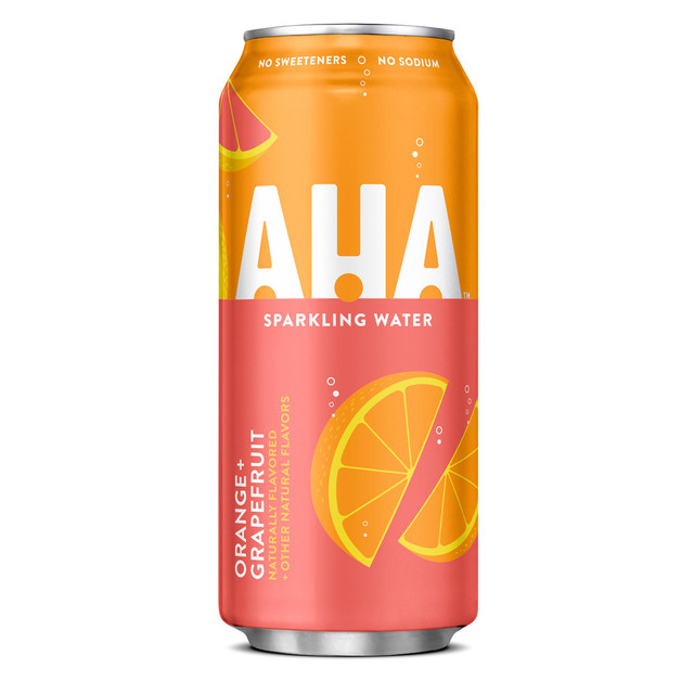 AHA Sparkling Water