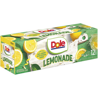 Dole Lemonade 