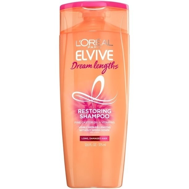 L'oreal Elvive Dream Lengths Shampoo