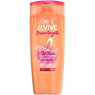 L'oreal Elvive Dream Lengths Shampoo