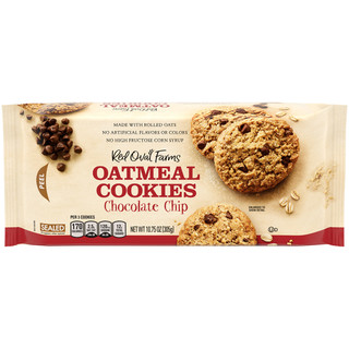 RED OVAL FARMS Cookies