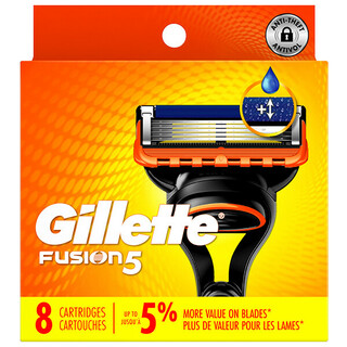 Gillette Razor or Blade Refill