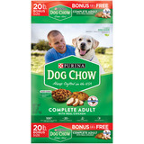Purina® Dog Chow® Dry Dog Food