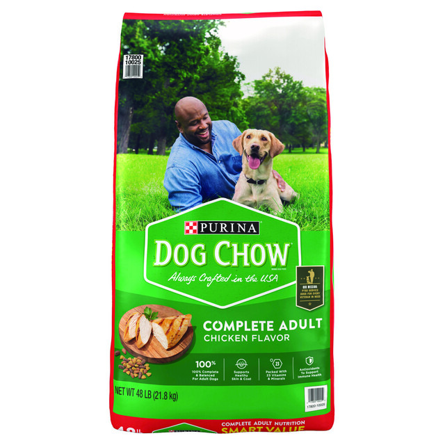 Purina Dog Chow