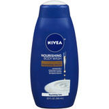 NIVEA® Nourishing Body Wash