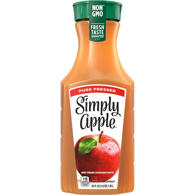 Simply Apple® Juice