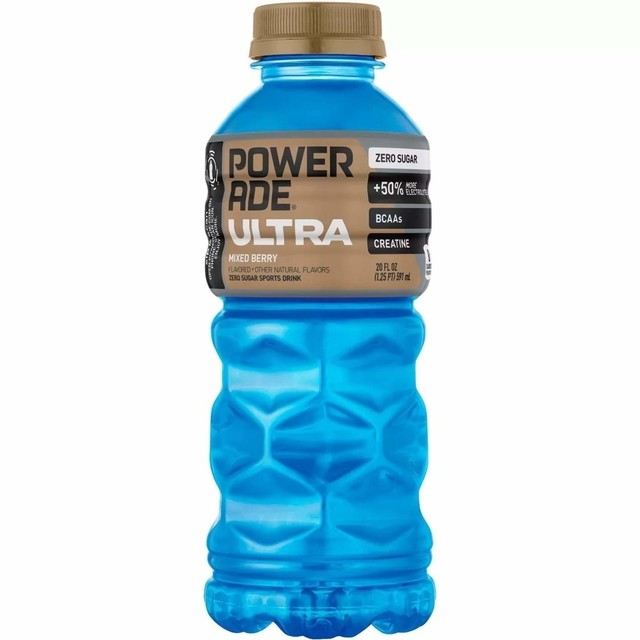 Powerade® Ultra