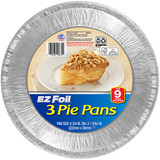 EZ Foil® Pie Pans