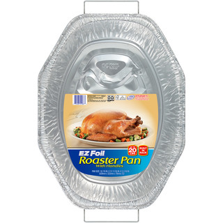 EZ Foil® Roaster Pan