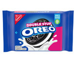 OREO Double Stuf