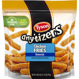 Tyson Any'tizers® Chicken Fries