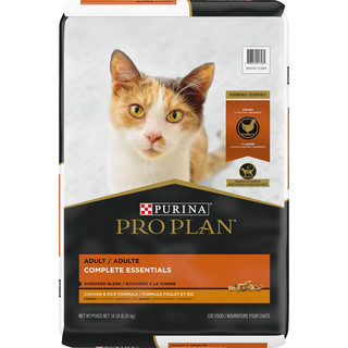 Purina® Pro Plan® High Protein Dry Cat Food