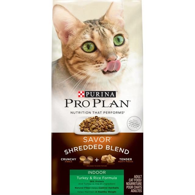 Purina® Pro Plan® SAVOR Dry Cat Food