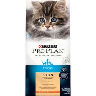 Purina® Pro Plan® FOCUS Dry Cat Food