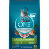 Purina ONE® Indoor Advantage Weight Control