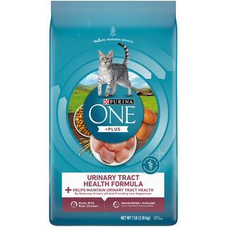 Purina ONE® High Protein Urinary Tract Health