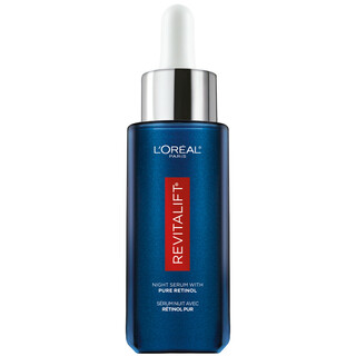 L’Oreal Paris Revitalift Derm Intensives Night Serum