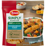Tyson® Simply Roasted Chicken Breast Strips