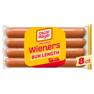 OSCAR MAYER Wieners