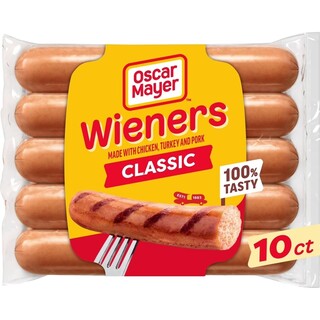OSCAR MAYER Wieners