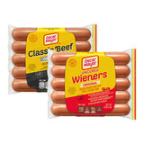 Oscar Mayer Hot Dogs