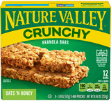 Nature Valley™ Crunchy Granola Bars