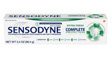 Sensodyne® Complete Protection Toothpaste - Extra Fresh