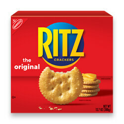 RITZ Crackers