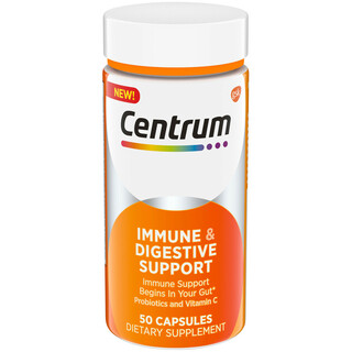 Centrum® Immune & Digestive Support
