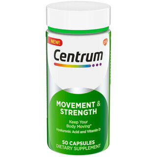 Centrum® Movement & Strength
