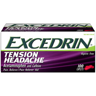 Excedrin® Tension Headache