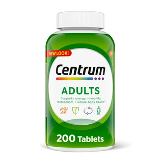 Centrum® MultiGummies Adults