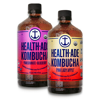 Health-Ade Kombucha