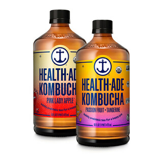 Health-Ade Kombucha