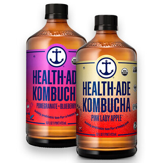Health-Ade Kombucha