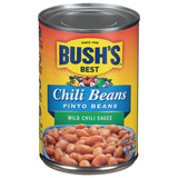 Bush’s Best Chili Beans
