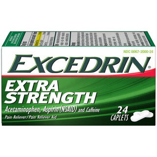 Excedrin® Extra Strength