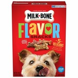 Milk-Bone® Dog Biscuits