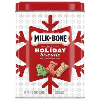Milk-Bone® Holiday Biscuits