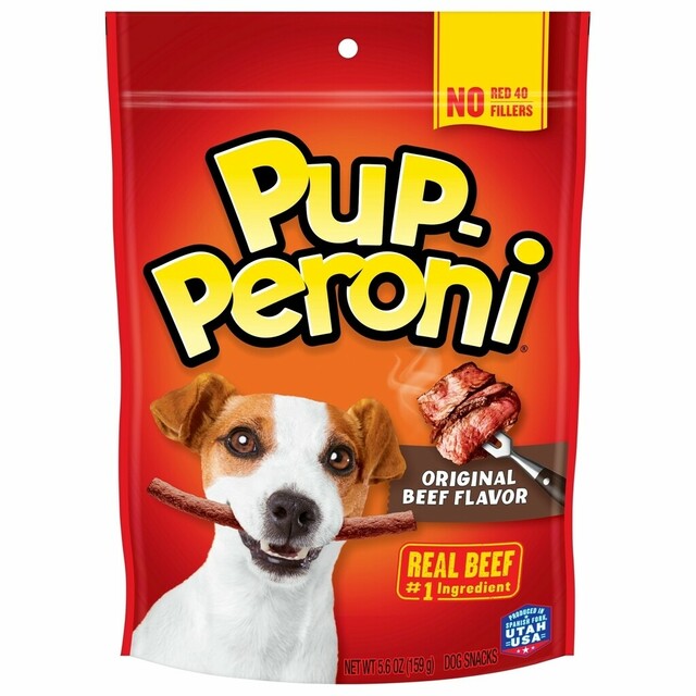Pup-Peroni® Dog Snacks