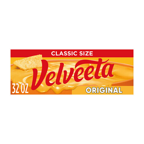 VELVEETA® Cheese