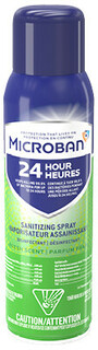 Microban 24