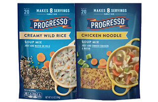 Progresso™ soup bag mix
