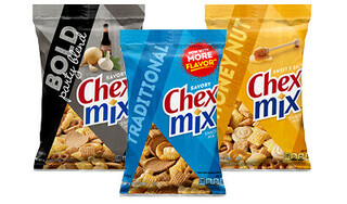 Chex Mix™ assorted flavored bags