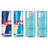 Red Bull 8.4 oz. All Varieties